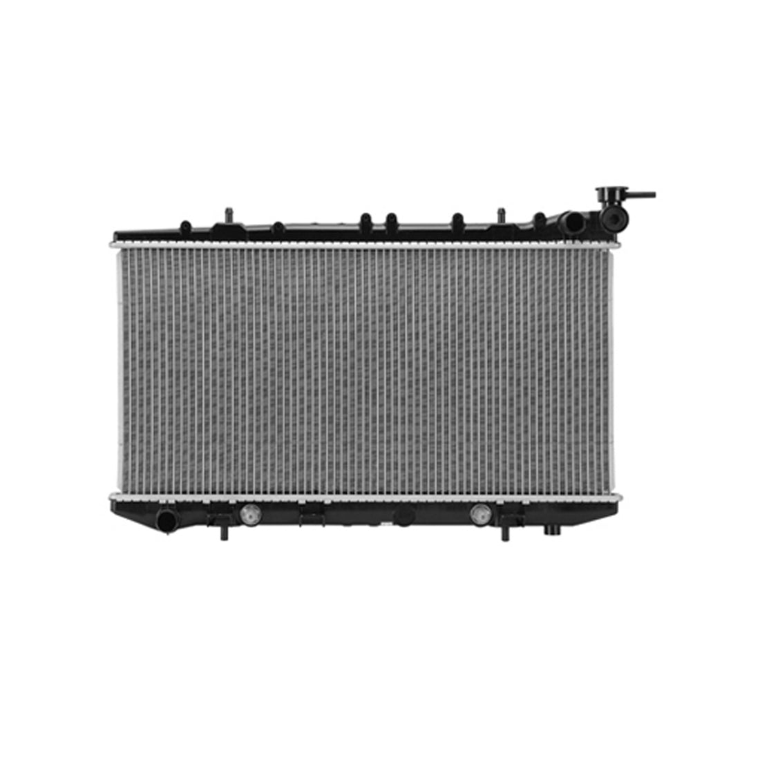 Radiator assembly 1995 - 1998 NISSAN 200SX  RAD1178 2141057Y01