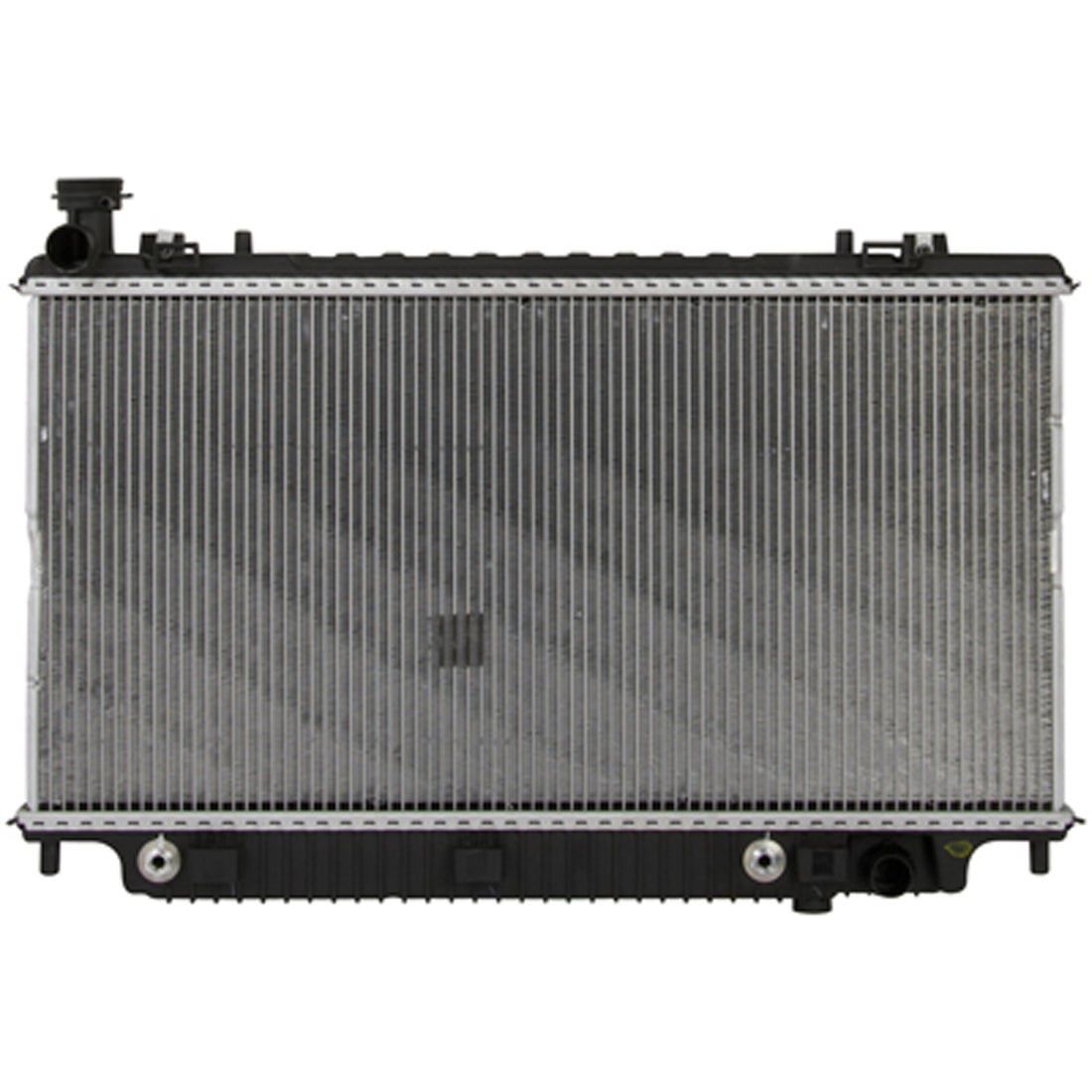 Radiator assembly 2011 - 2011 CHEVROLET CAPRICE  RAD13044 92234040