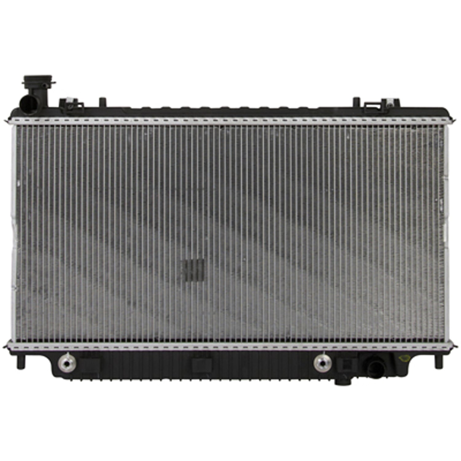 Radiator assembly 2011 - 2011 CHEVROLET CAPRICE  RAD13044 92234040
