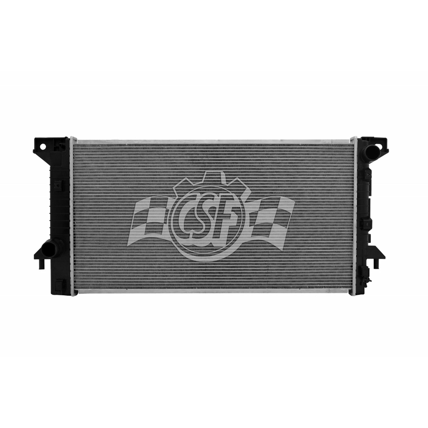 Radiator assembly 2007 - 2008 FORD EXPEDITION  RAD13045 7L1Z8005C