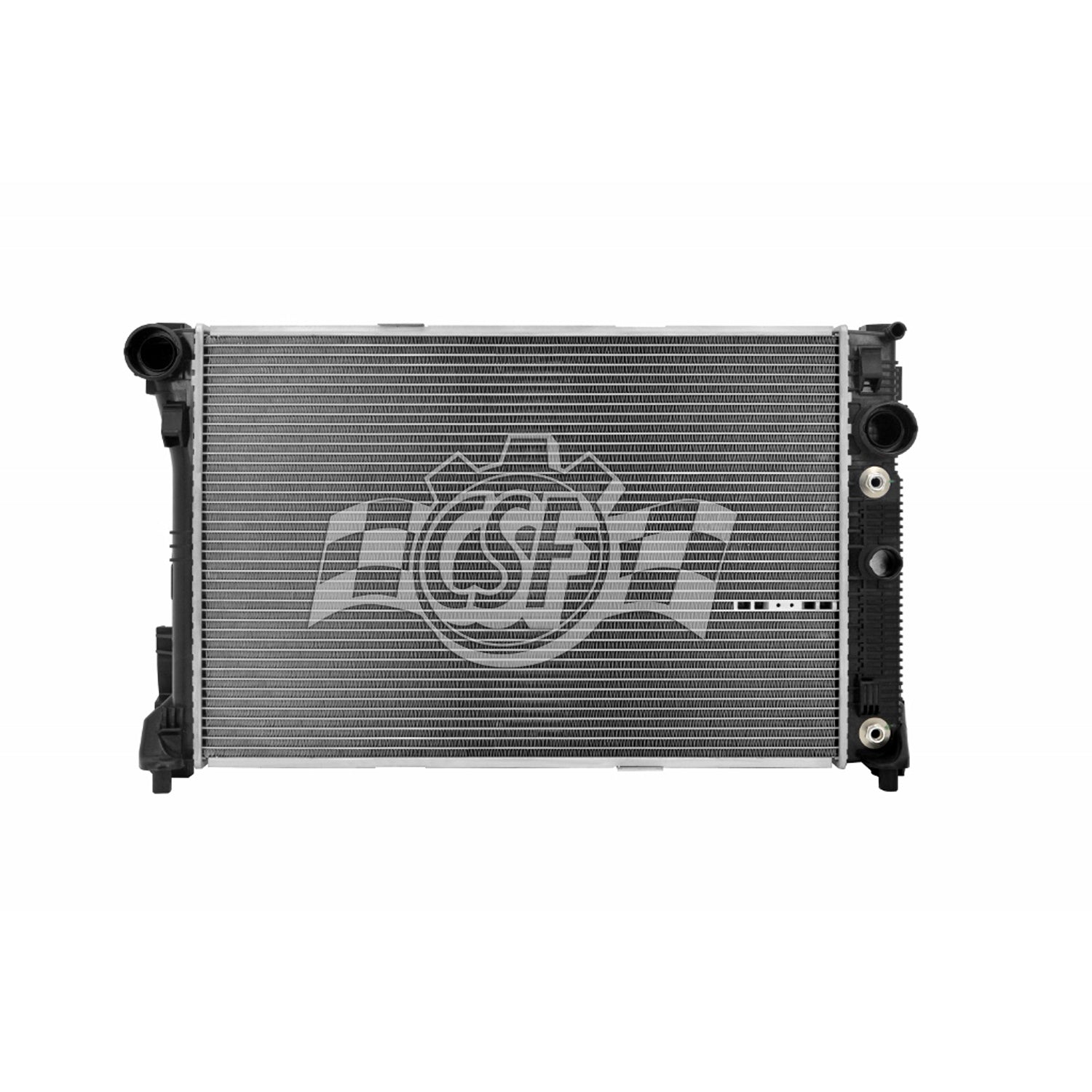 Radiator assembly 2012 - 2014 MERCEDES-BENZ C350  RAD13162 2045003603