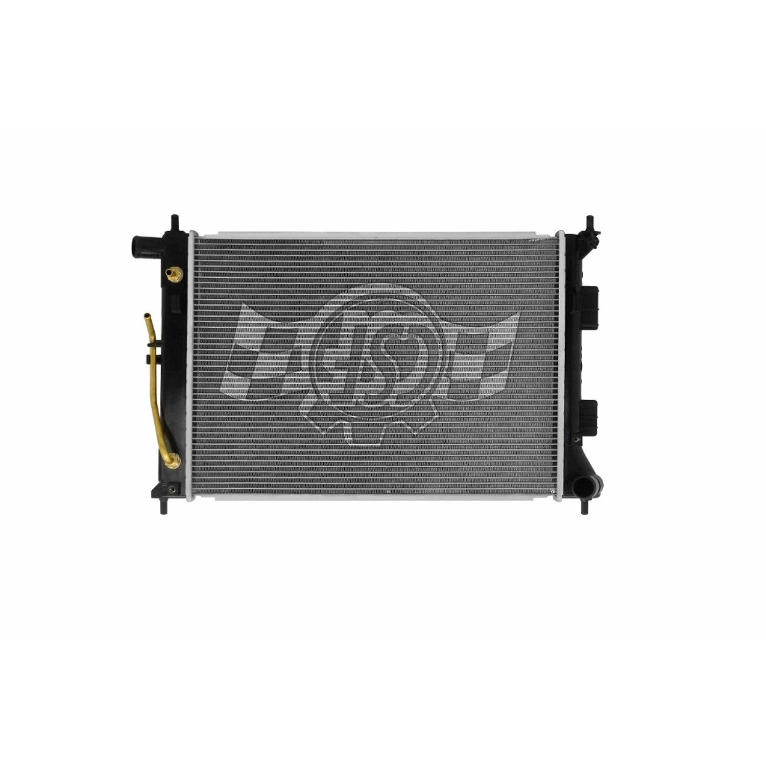 Radiator assembly 2011 - 2013 HYUNDAI ELANTRA  RAD13202 253103X100