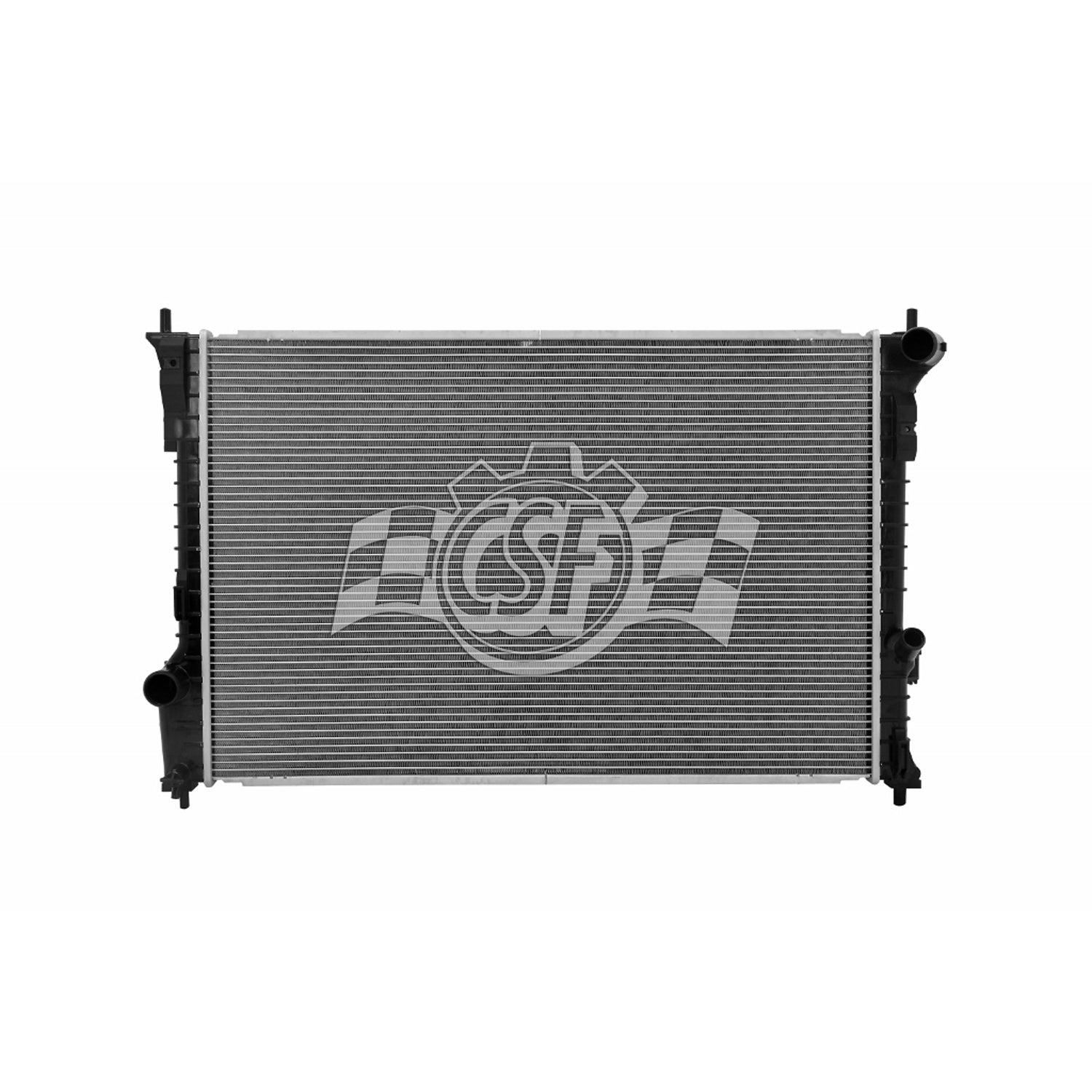 Radiator assembly 2010 - 2012 FORD FLEX  RAD13214 H2MZ8005Q