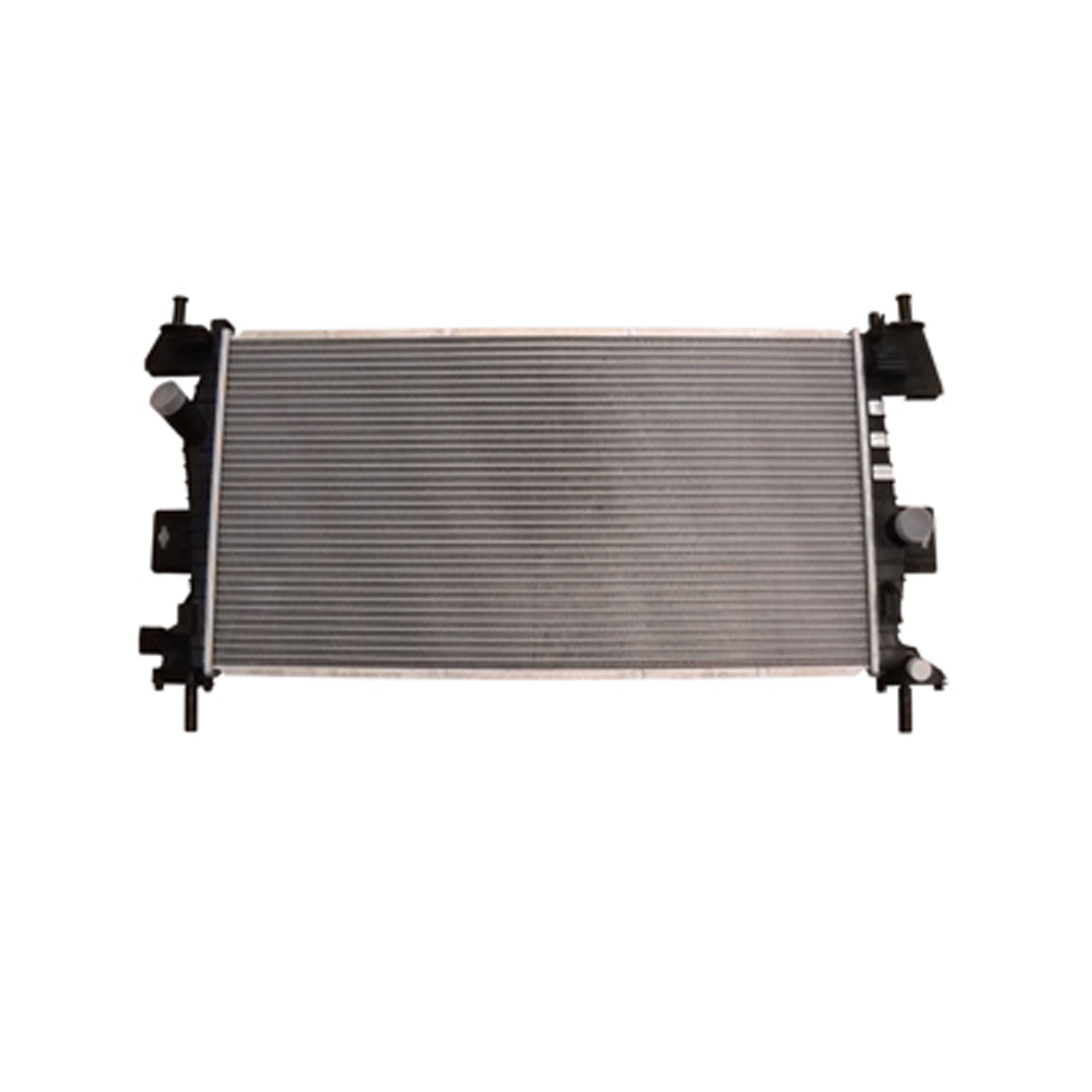 Radiator assembly 2012 - 2018 FORD FOCUS  RAD13219 CV6Z8005A