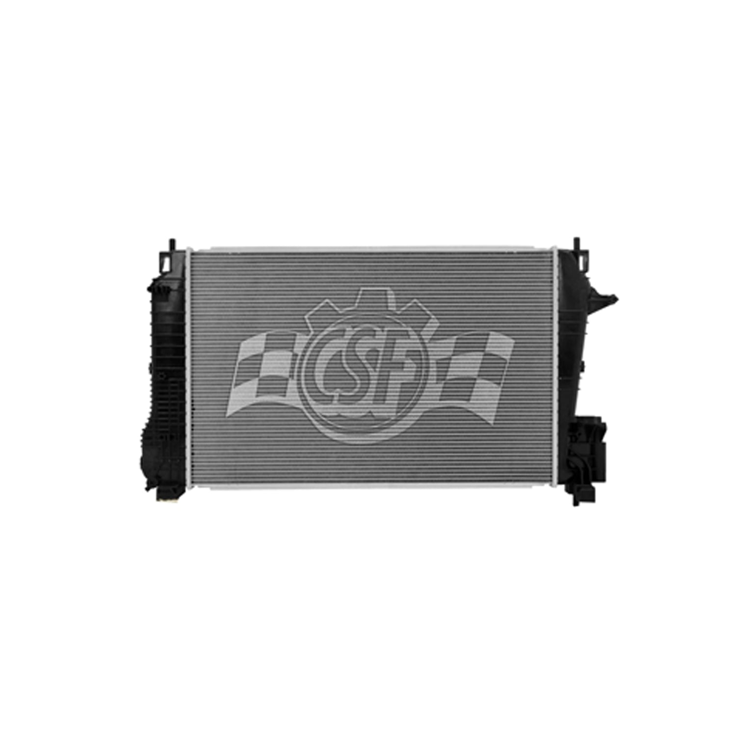 Radiator assembly 2012 - 2020 CHEVROLET SONIC  RAD13248 95316049
