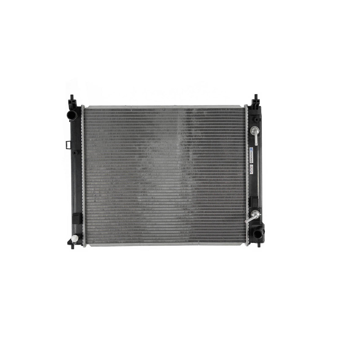 Radiator assembly 2012 - 2012 NISSAN VERSA  RAD13260 214603AB3A