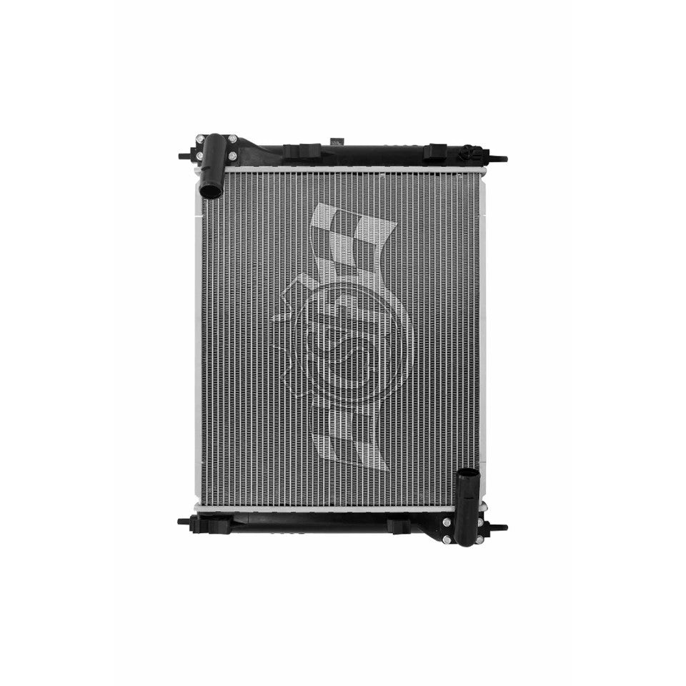 Radiator assembly 2011 - 2017 NISSAN JUKE RAD13264 214101KC5A