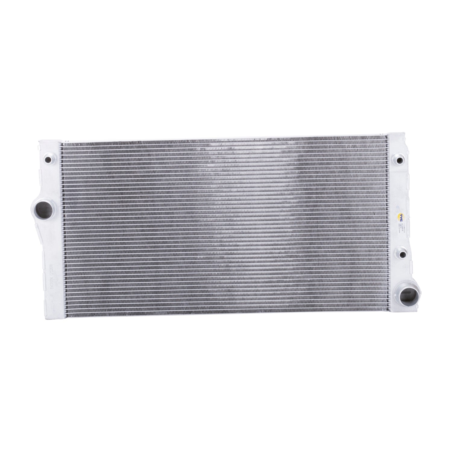 Radiator assembly 2011 - 2016 BMW 535i  RAD13274 17118615426