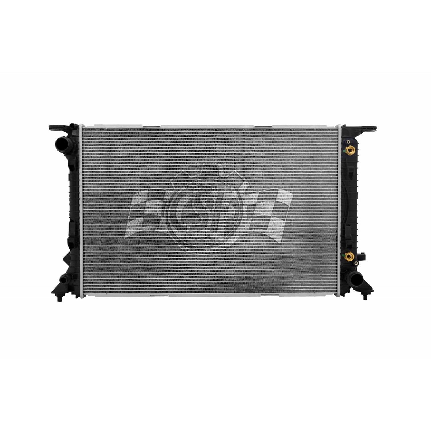 Radiator assembly 2009 - 2009 AUDI A4  RAD13278 8K0121251AL