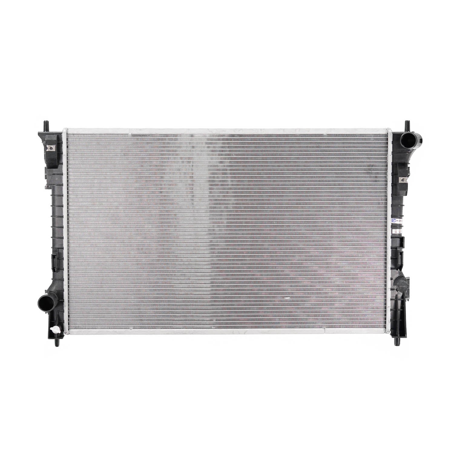 Radiator assembly 2013 - 2019 FORD TAURUS  RAD13307 EG1Z8005B