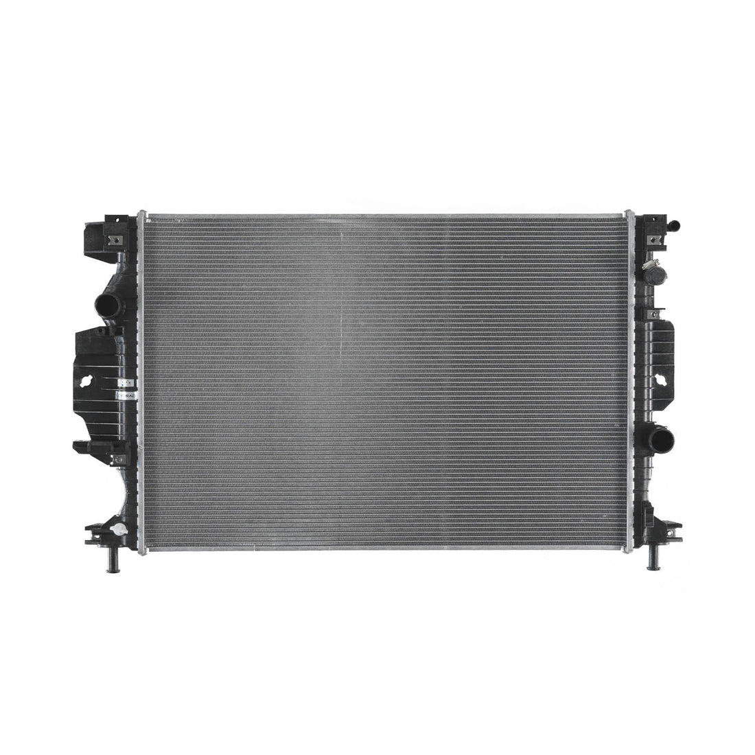 Radiator assembly 2017 - 2019 FORD FUSION  RAD13322 DG9Z8005K