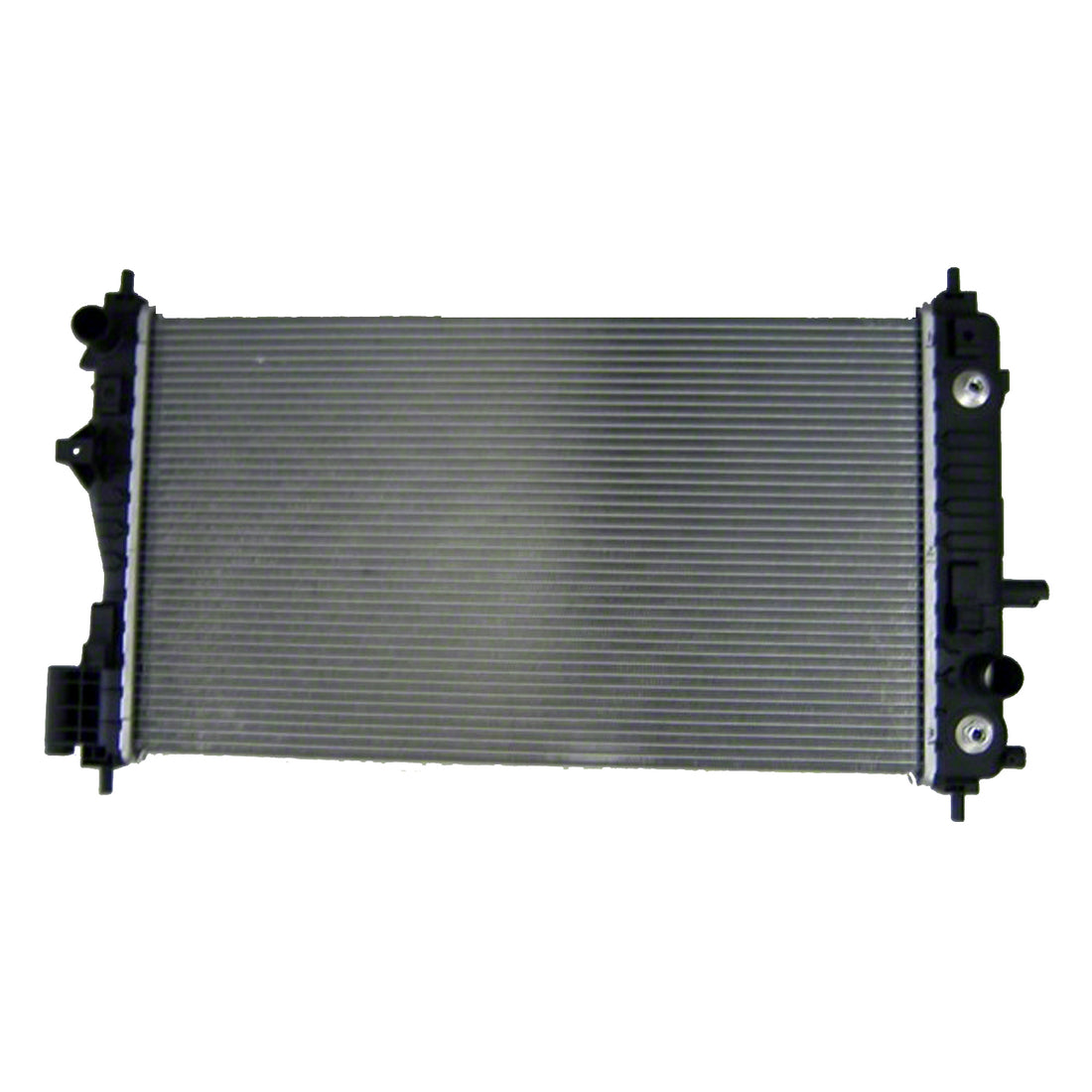 Radiator assembly 2013 - 2013 CHEVROLET MALIBU  RAD13328 20979496
