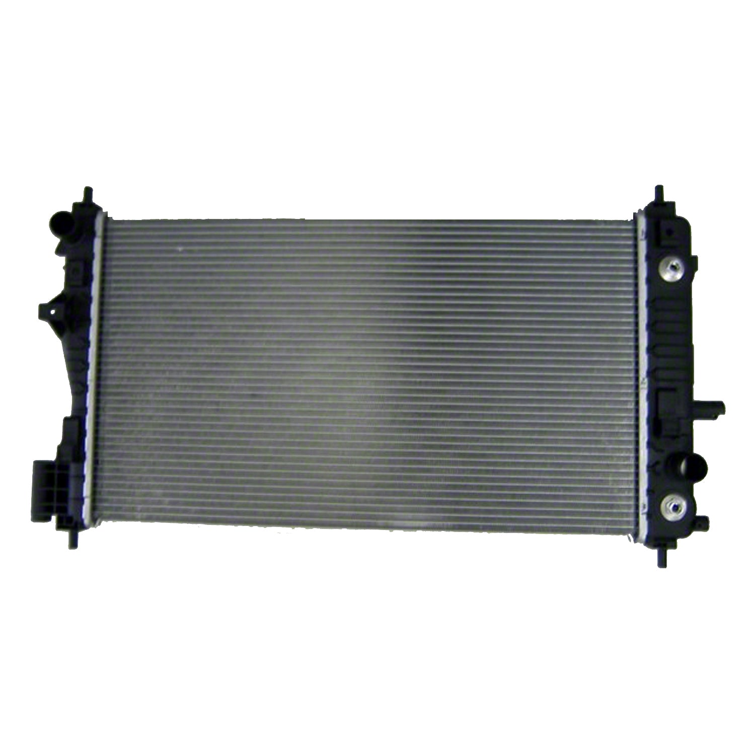 Radiator assembly 2013 - 2013 CHEVROLET MALIBU  RAD13328 20979496