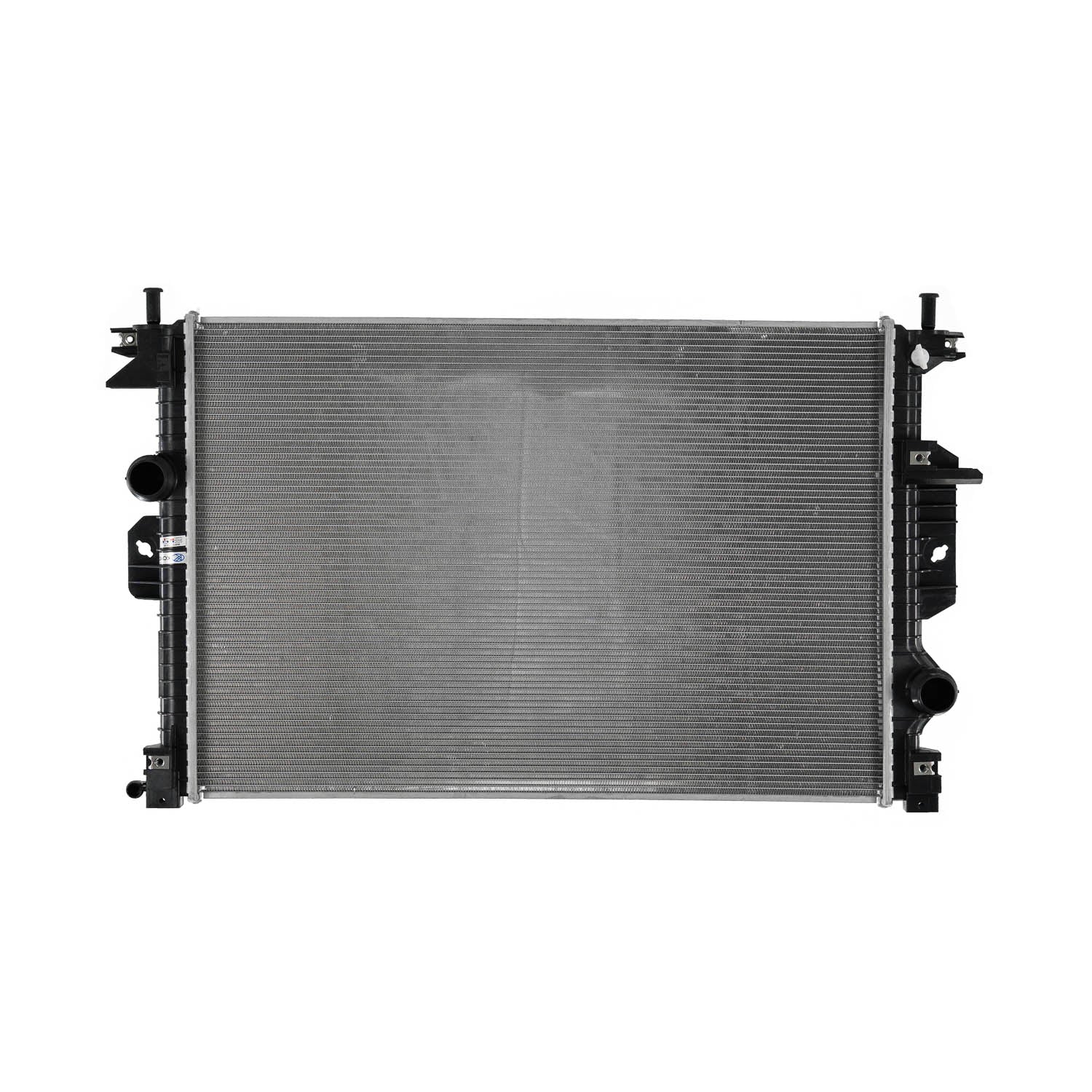 Radiator assembly 2013 - 2018 FORD C-MAX  RAD13331 DM5Z8005A