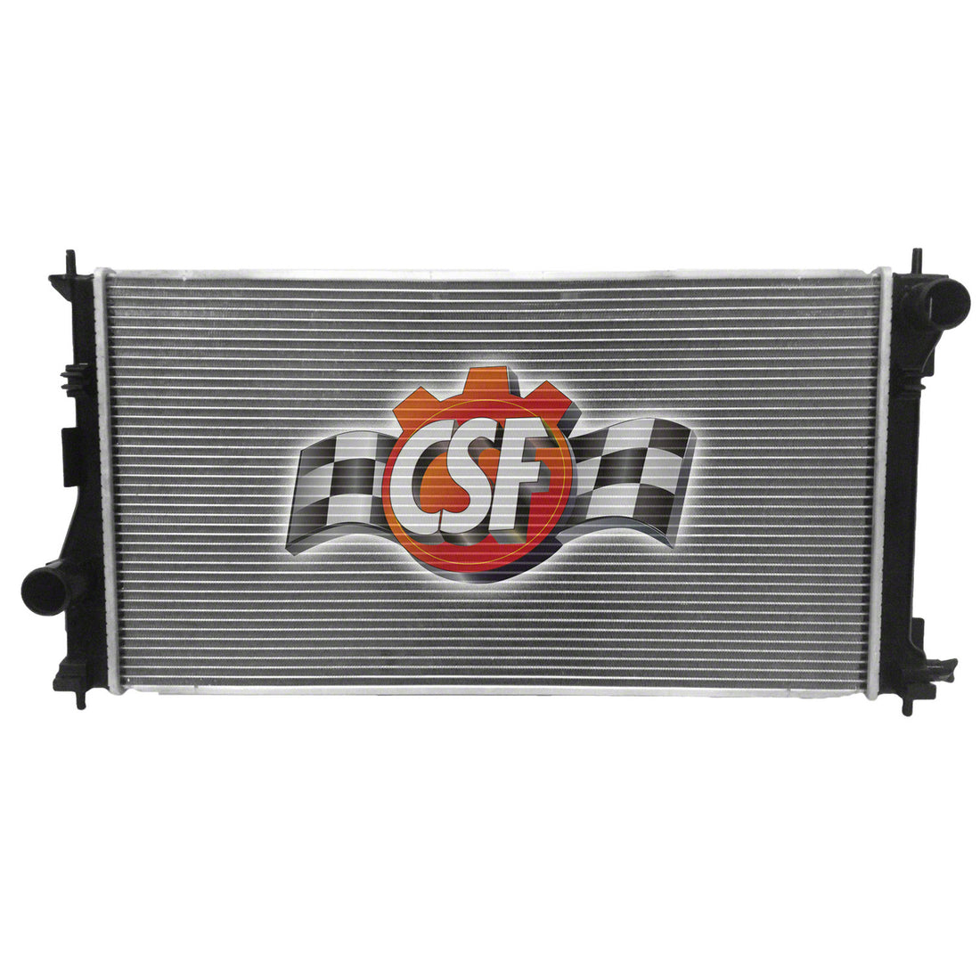Radiator assembly 2013 - 2016 SCION FR-S  RAD13347 SU00301172