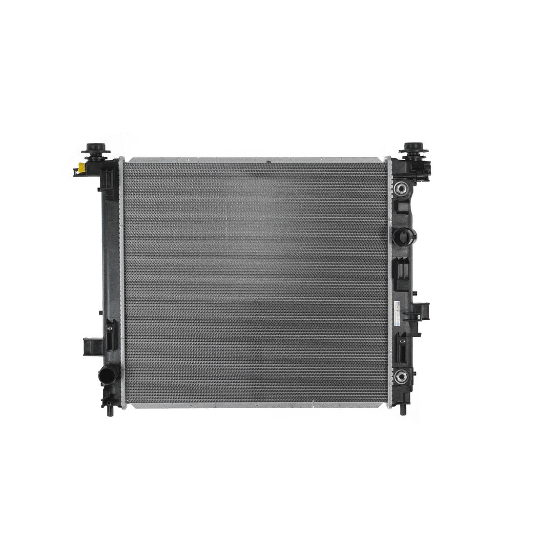 Radiator assembly 2013 - 2015 CADILLAC ATS  RAD13351 22966124