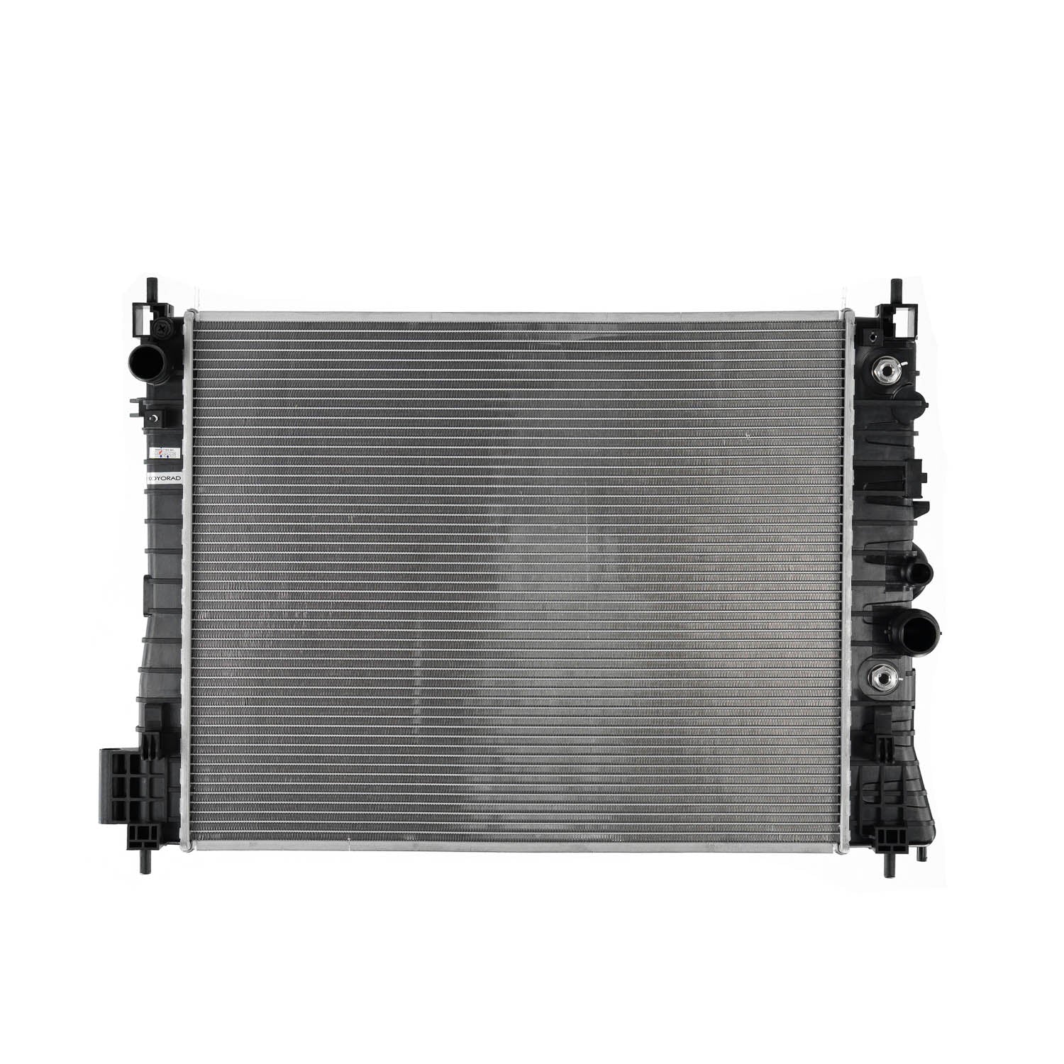 Radiator assembly 2013 - 2021 BUICK ENCORE  RAD13361 95298552