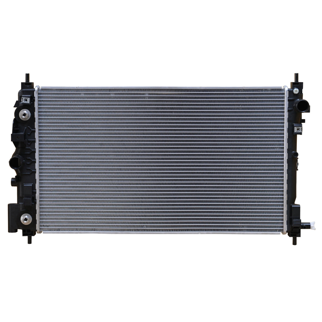 Radiator assembly 2013 - 2019 CADILLAC XTS  RAD13366 22747160