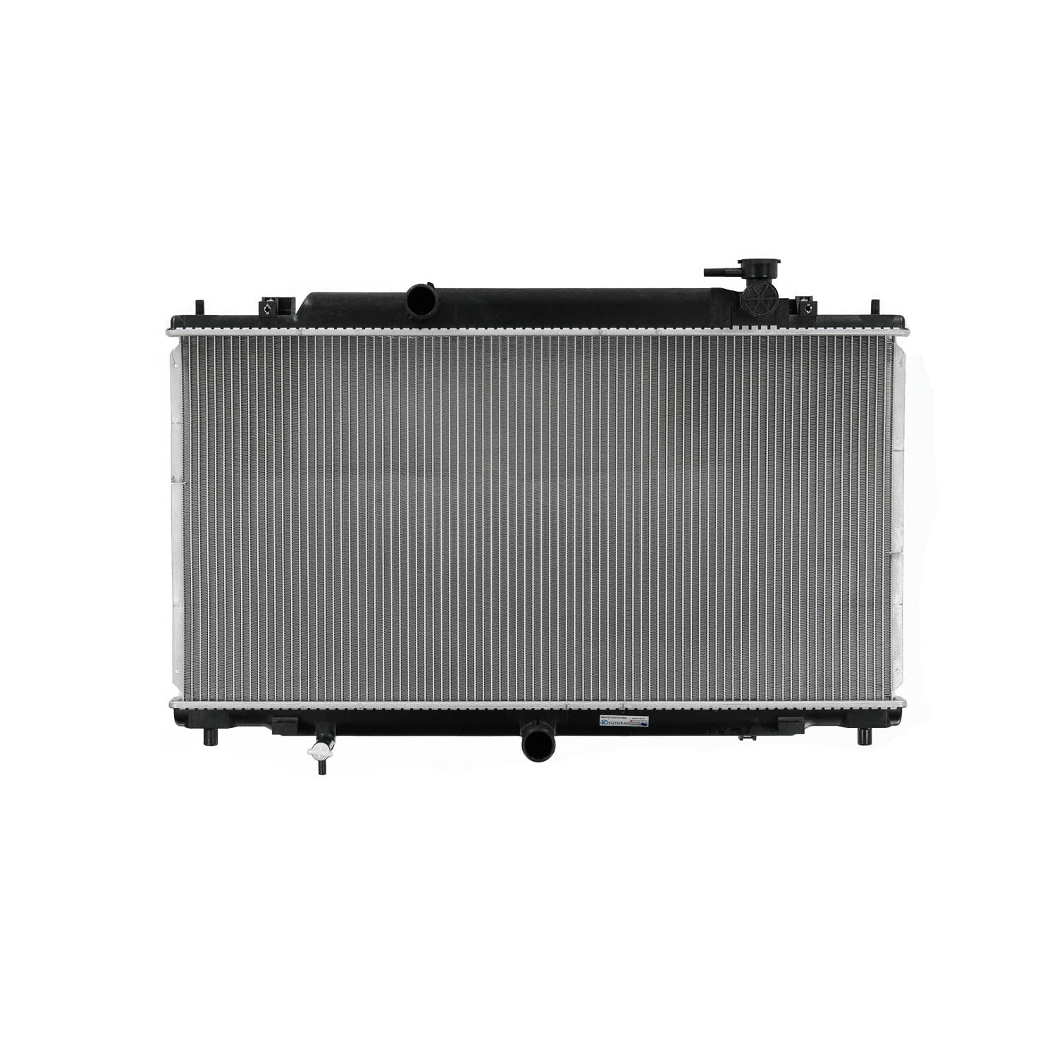 Radiator assembly 2014 - 2014 MAZDA 6  RAD13367 PE1115200