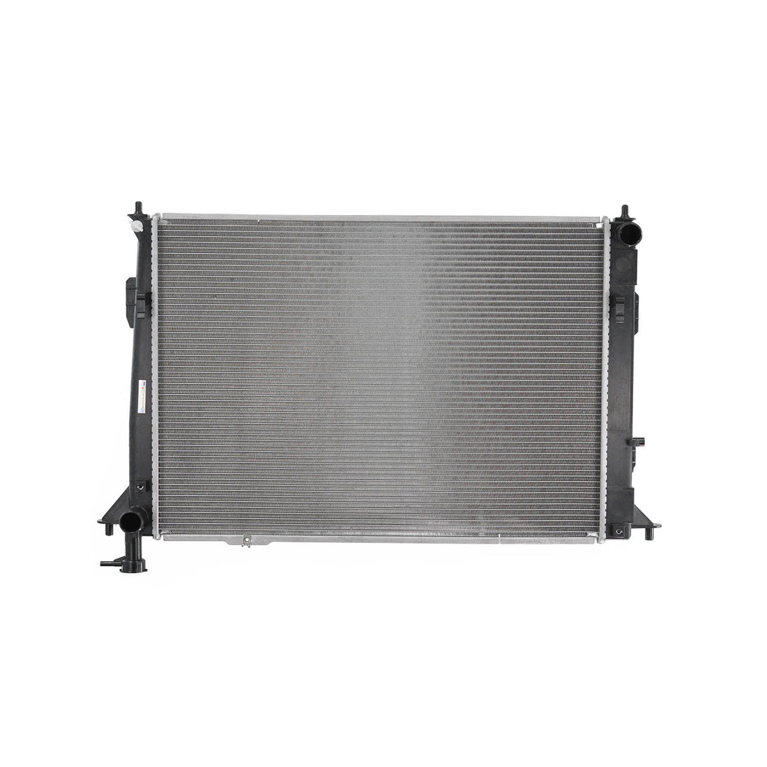 Radiator assembly 2013 - 2019 HYUNDAI SANTA FE  RAD13382 253102W800