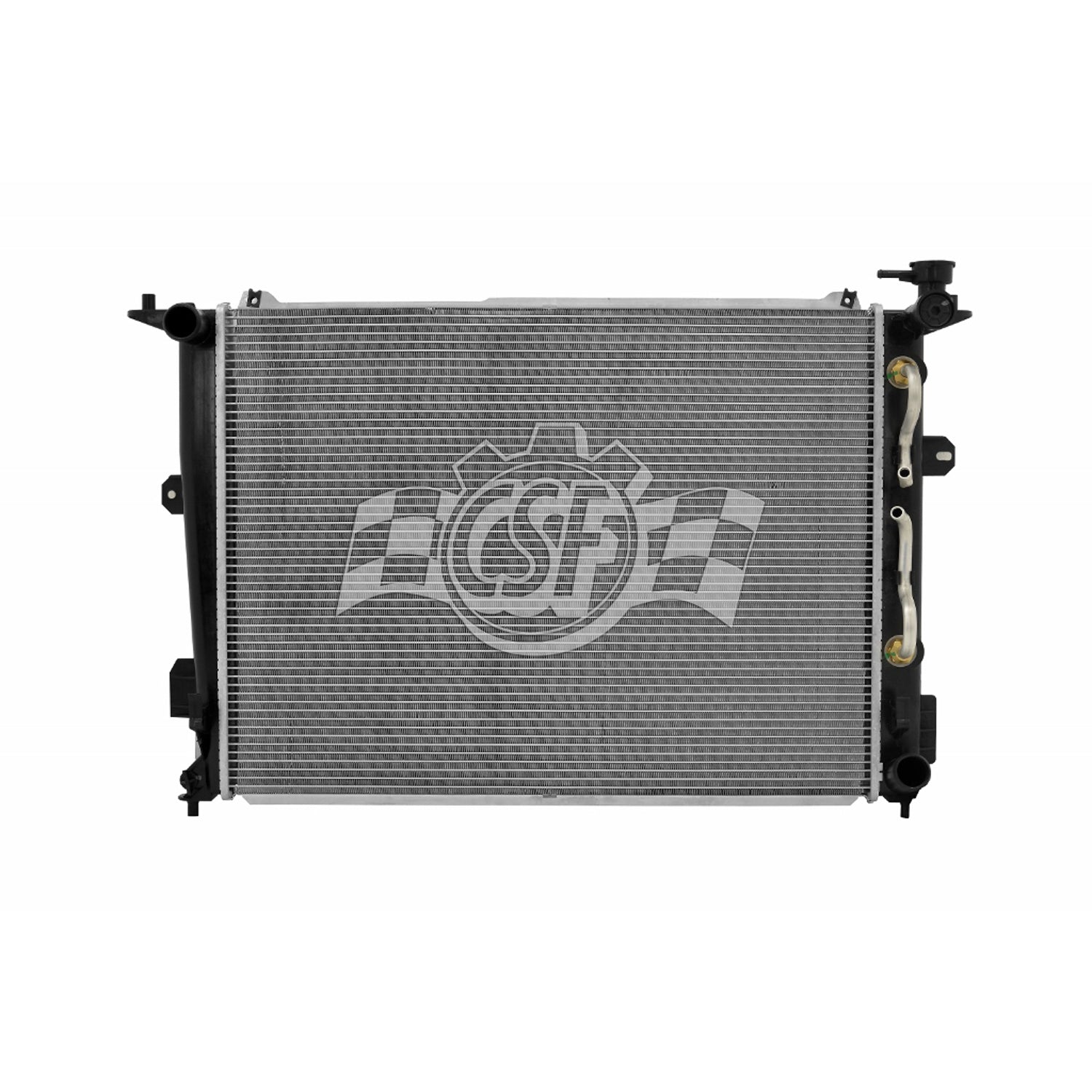 Radiator assembly 2011 - 2014 HYUNDAI GENESIS  RAD13388 253103M300