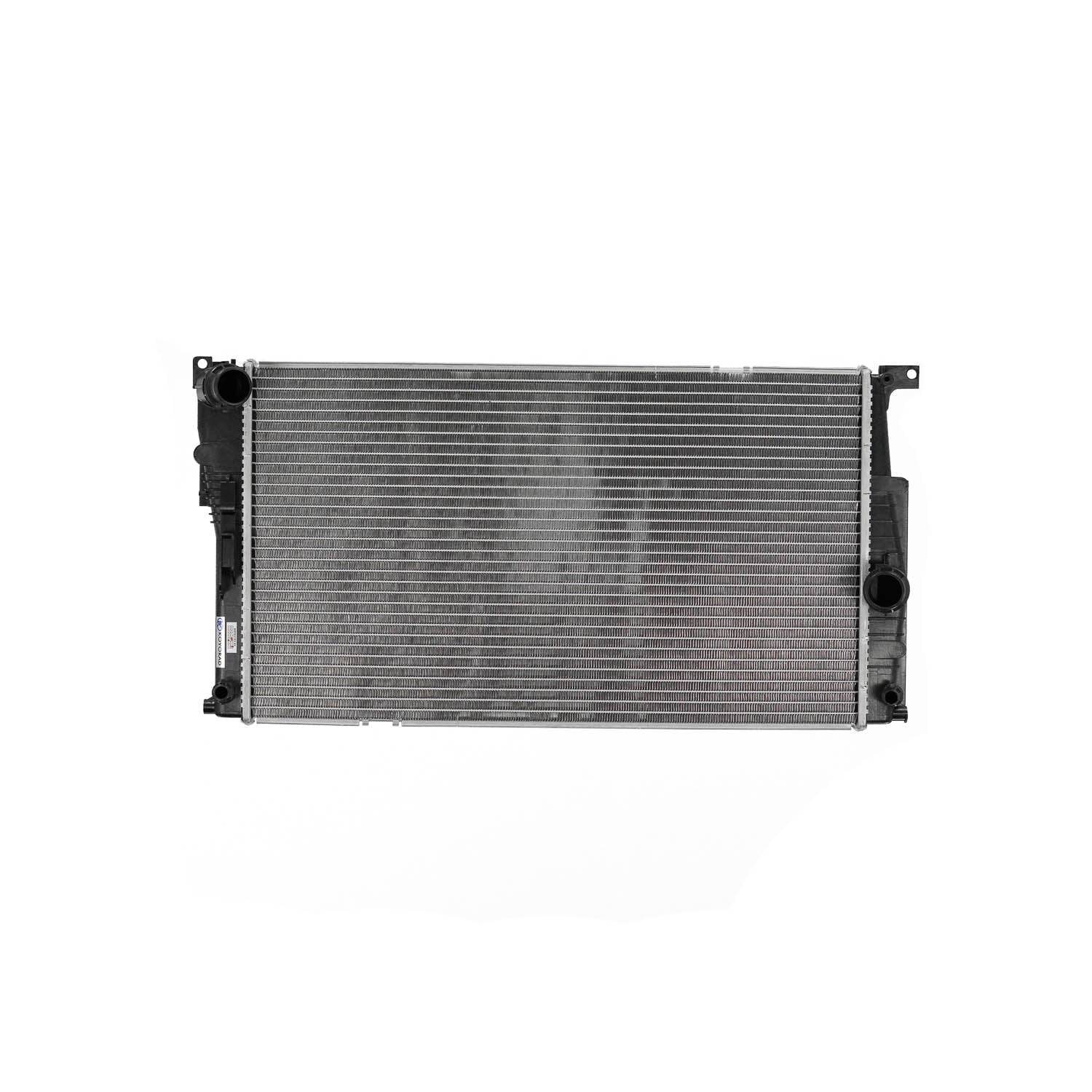Radiator assembly 2014 - 2016 BMW 228i  RAD13394 17118672104