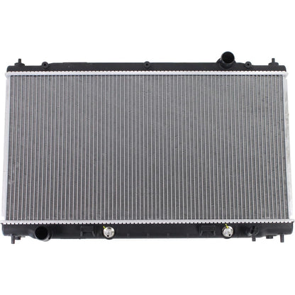Radiator assembly 2014 - 2018 INFINITI Q50  RAD13403 214604GZ5A