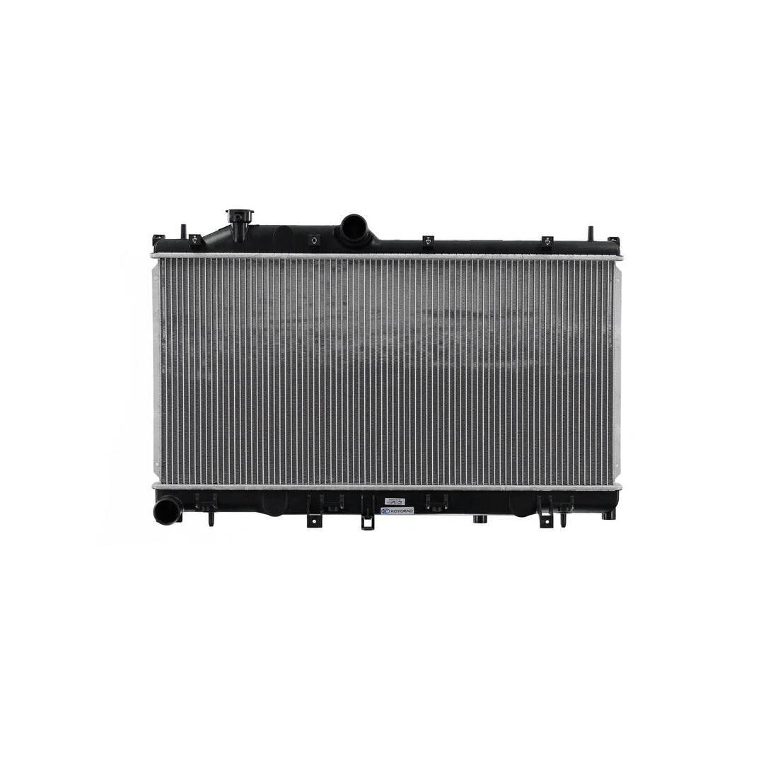 Radiator assembly 2014 - 2018 SUBARU FORESTER  RAD13424 45111SG010