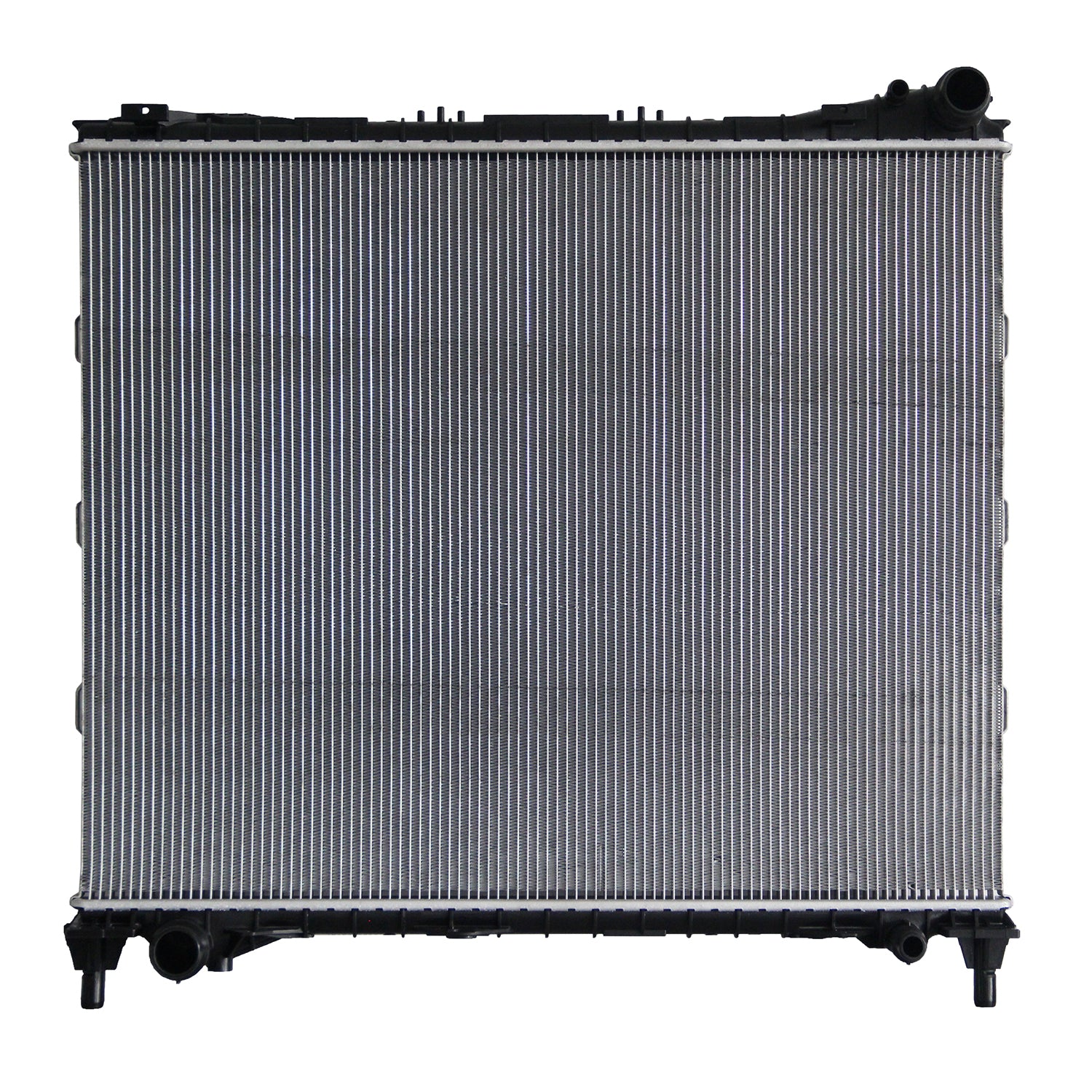 Radiator assembly 2017 - 2020 LAND ROVER DISCOVERY  RAD13433 LR162110