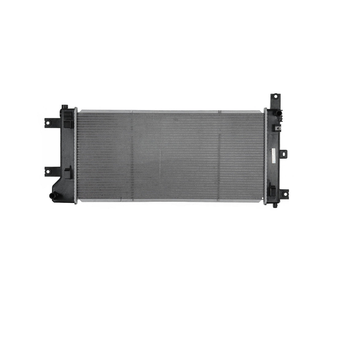 Radiator assembly 2013 - 2017 NISSAN LEAF  RAD13442 214103NF0A