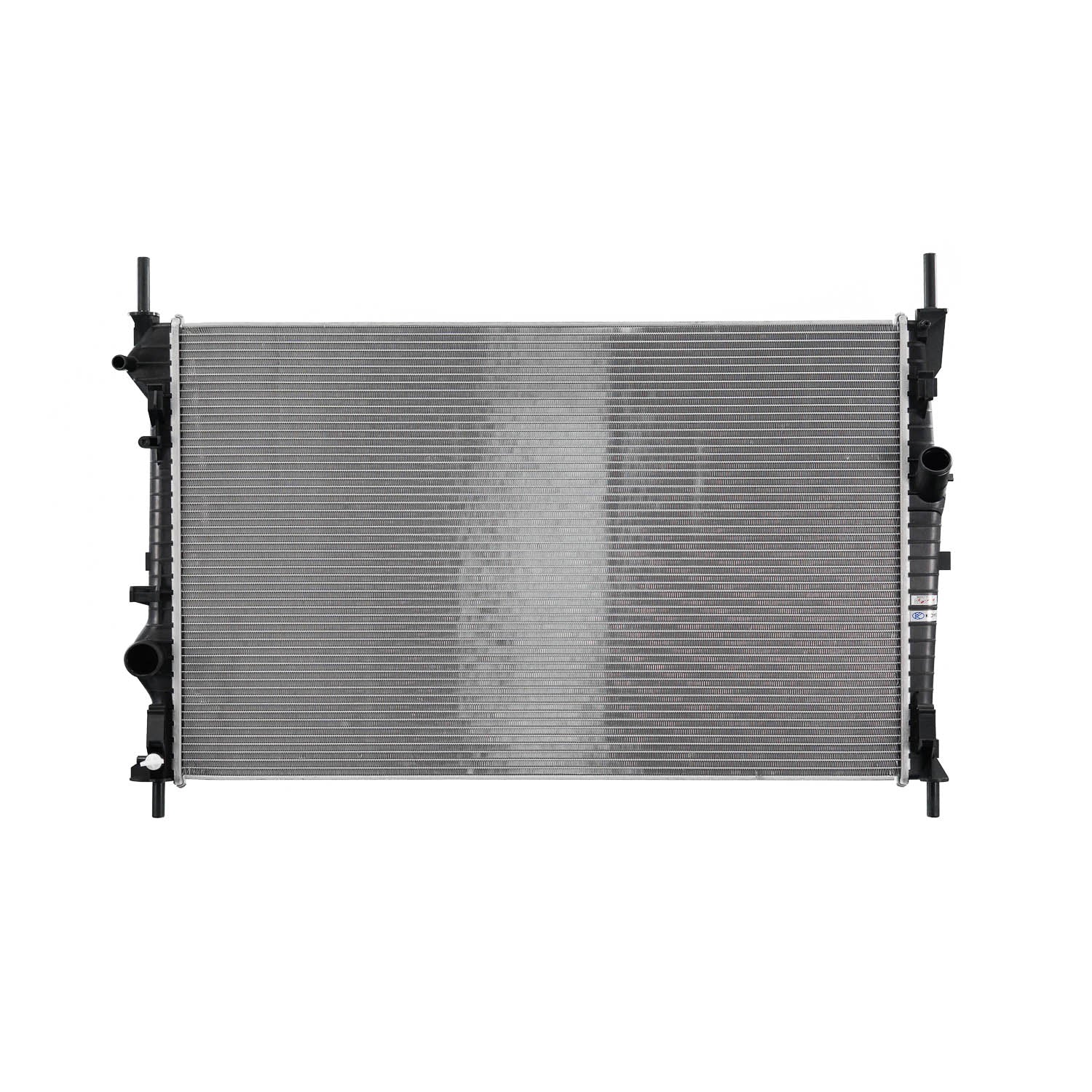 Radiator assembly 2015 - 2019 FORD TRANSIT-150  RAD13454 CK4Z8005B