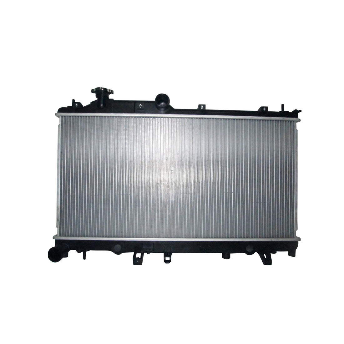 Radiator assembly 2015 - 2021 SUBARU WRX STI  RAD13458 45119VA010