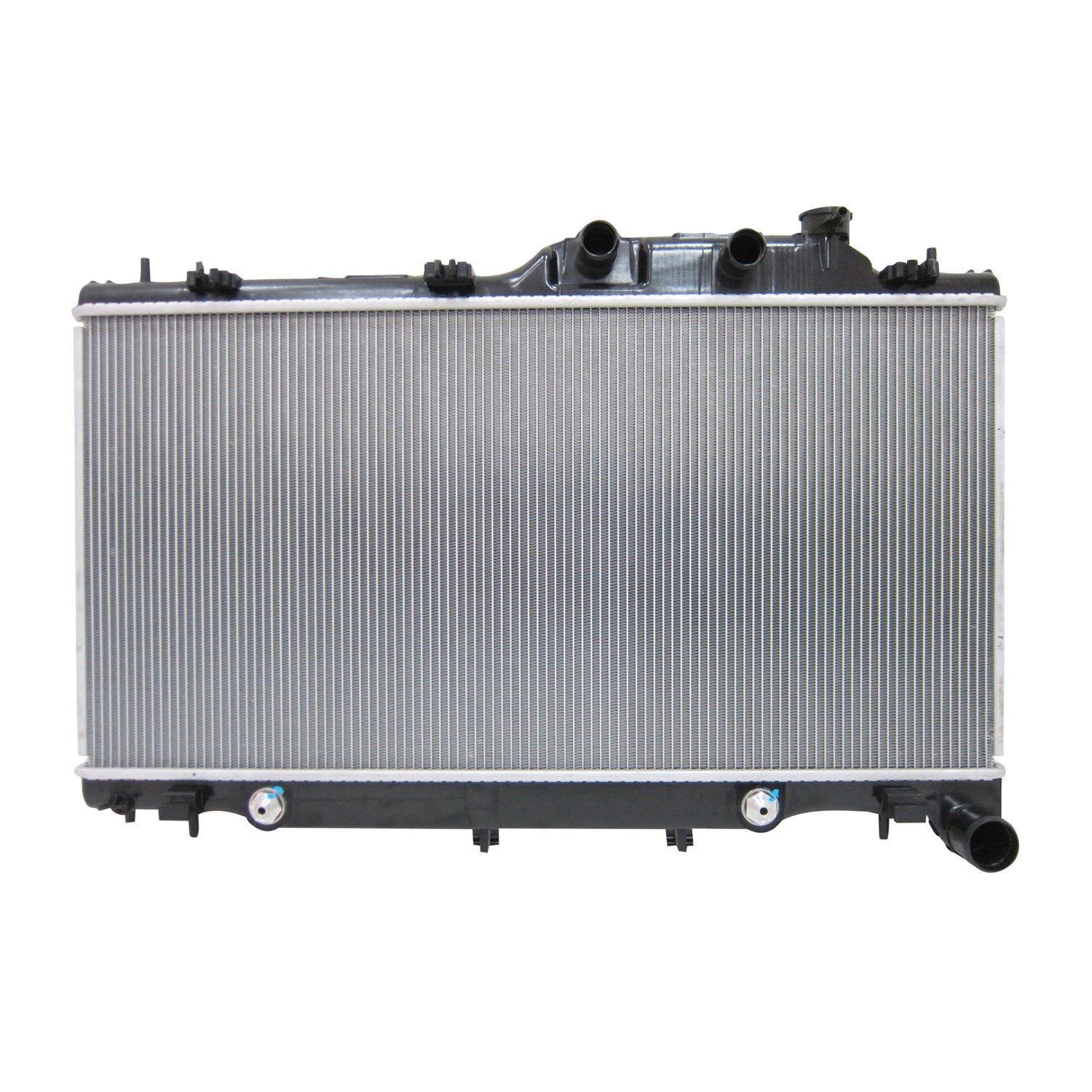 Radiator assembly 2015 - 2019 SUBARU LEGACY  RAD13460 45111AL05A