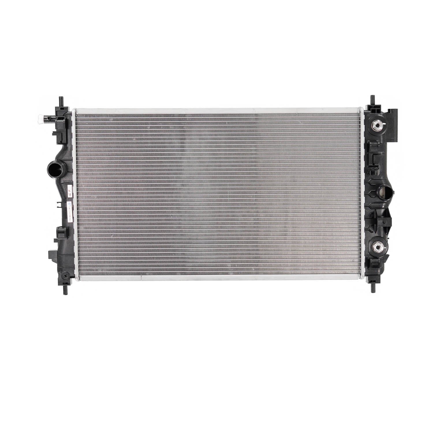 Radiator assembly 2014 - 2015 CHEVROLET CRUZE  RAD13471 39074661