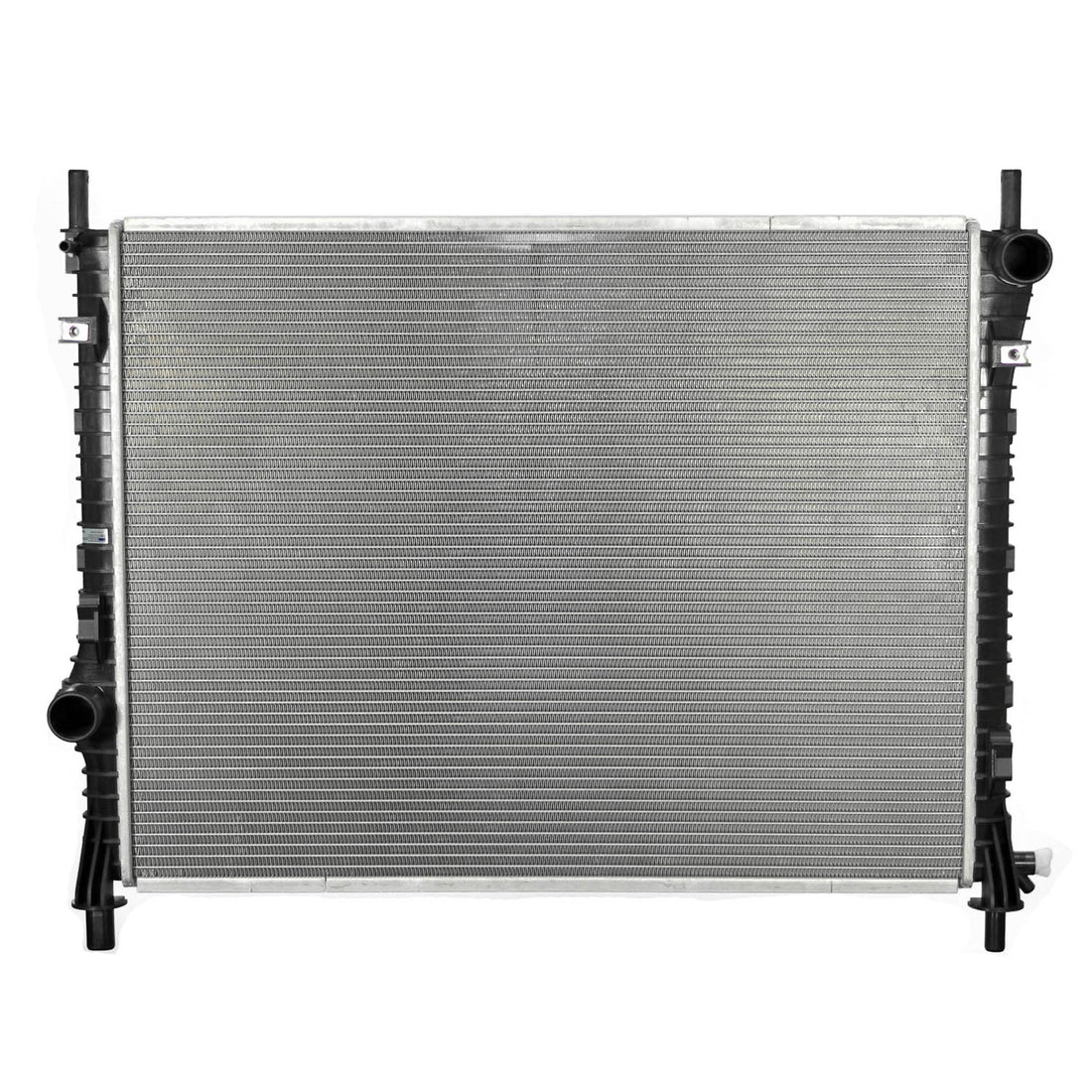 Radiator assembly 2018 - 2022 FORD MUSTANG  RAD13488 FR3Z8005G