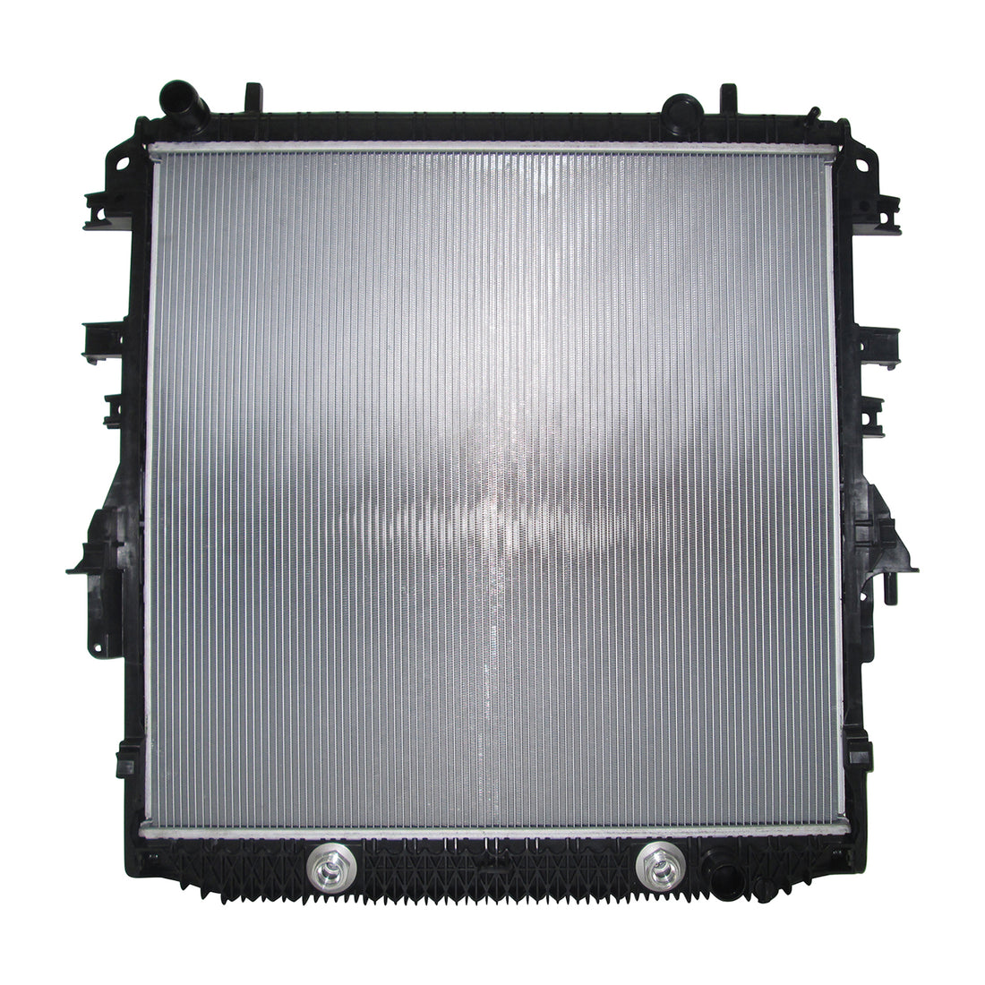 Radiator assembly 2015 - 2016 CHEVROLET COLORADO  RAD13500 84910548