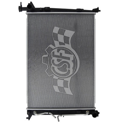 Radiator assembly 2016 - 2020 KIA SORENTO  RAD13520 25310C6770