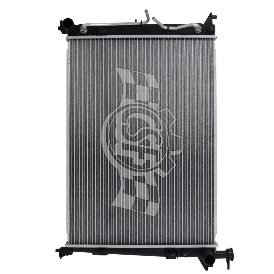Radiator assembly 2016 - 2020 KIA SORENTO  RAD13520 25310C6770