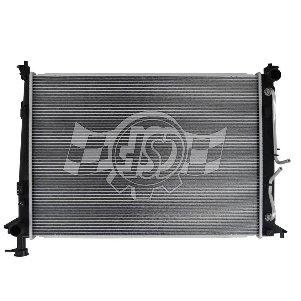 Radiator assembly 2016 - 2020 KIA SORENTO  RAD13520 25310C6770