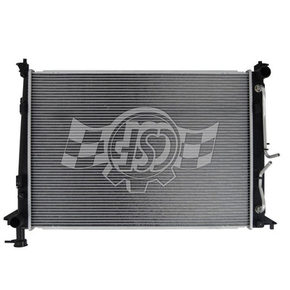 Radiator assembly 2016 - 2020 KIA SORENTO  RAD13520 25310C6770