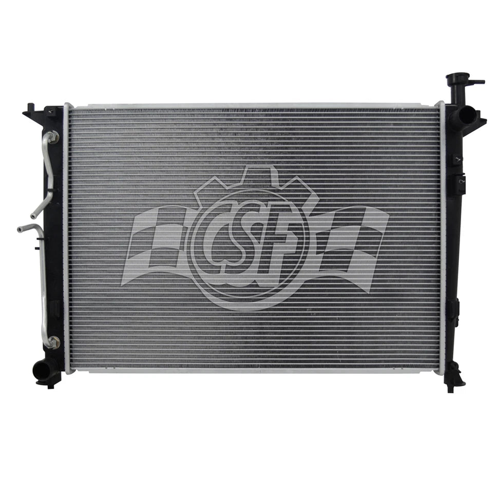 Radiator assembly 2016 - 2020 KIA SORENTO RAD13520 25310C6770