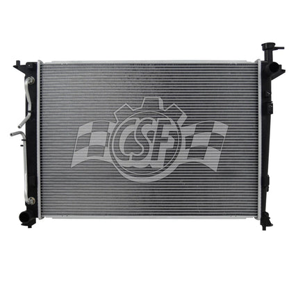 Radiator assembly 2016 - 2020 KIA SORENTO  RAD13520 25310C6770