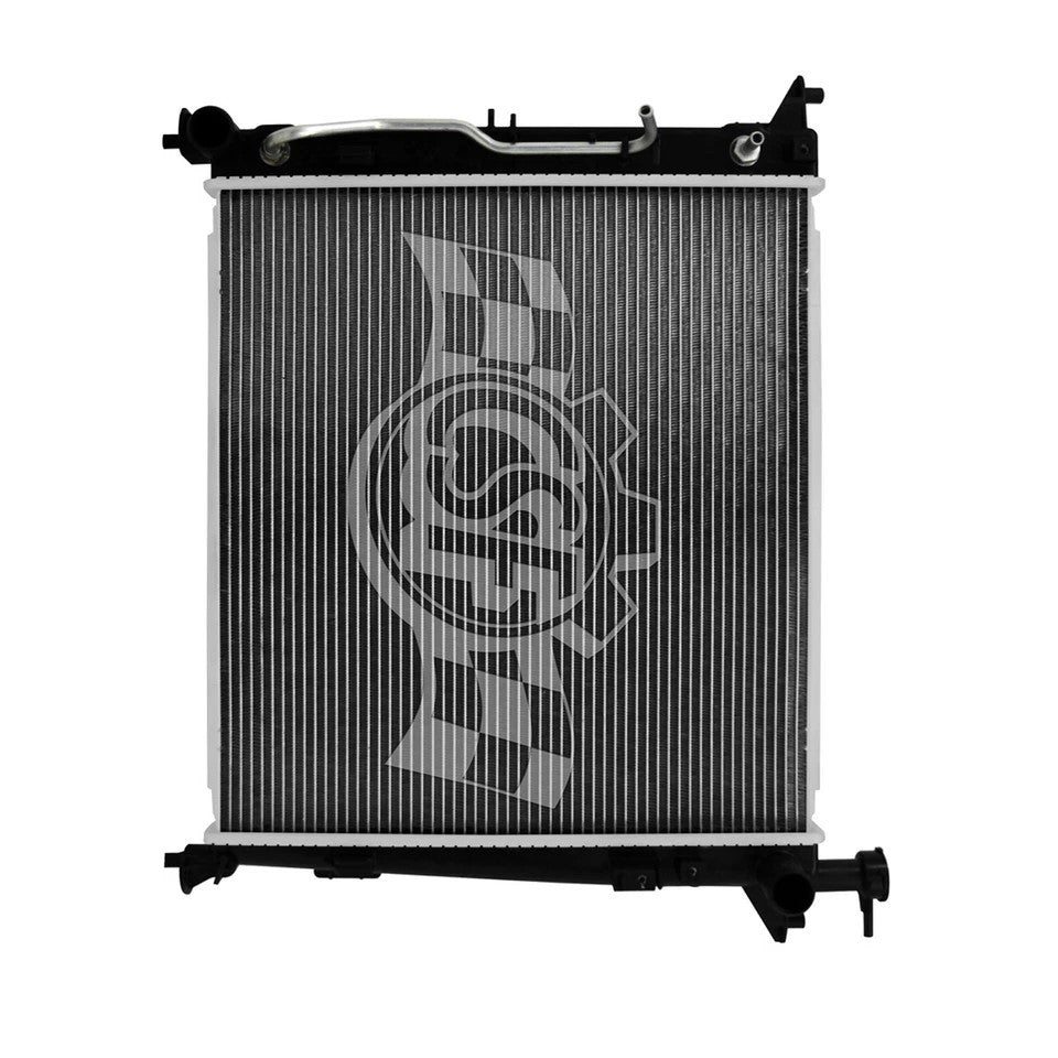 Radiator assembly 2016 - 2020 KIA SORENTO  RAD13521 25310C6170