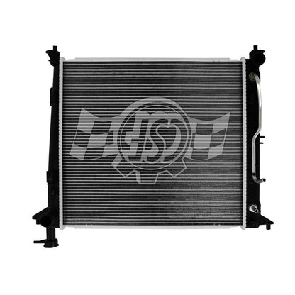 Radiator assembly 2016 - 2020 KIA SORENTO  RAD13521 25310C6170