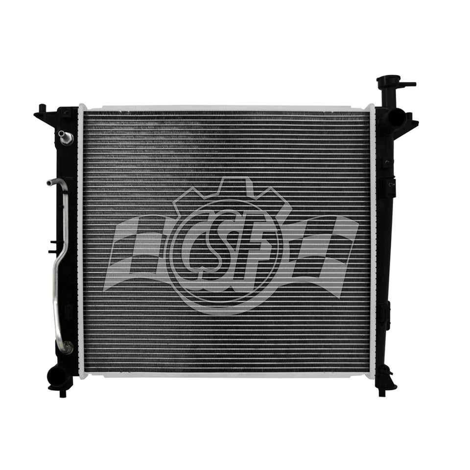 Radiator assembly 2016 - 2020 KIA SORENTO  RAD13521 25310C6170