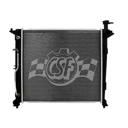 Radiator assembly 2016 - 2020 KIA SORENTO  RAD13521 25310C6170