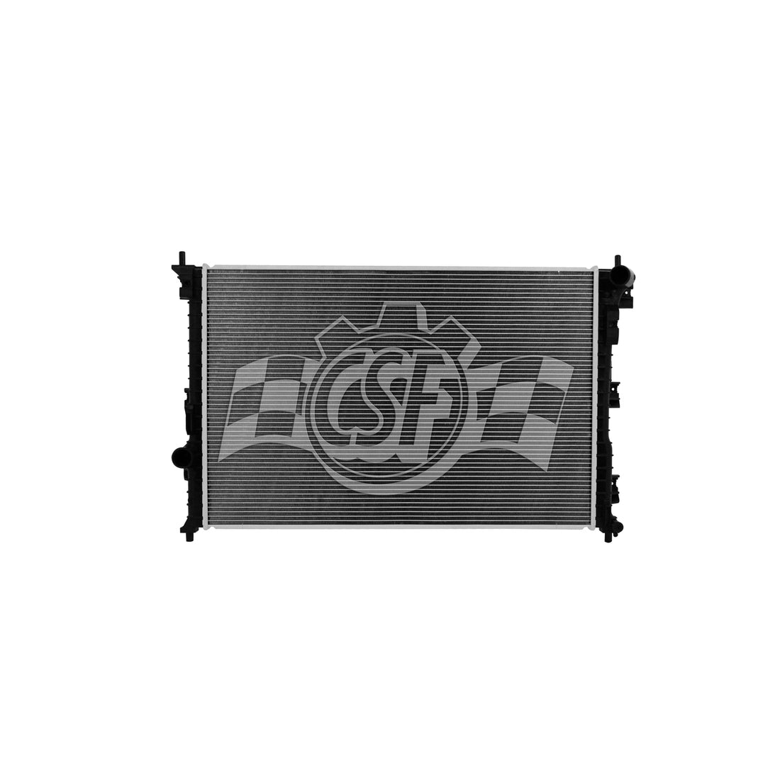 Radiator assembly 2016 - 2019 FORD EXPLORER  RAD13559 FB5Z8005C