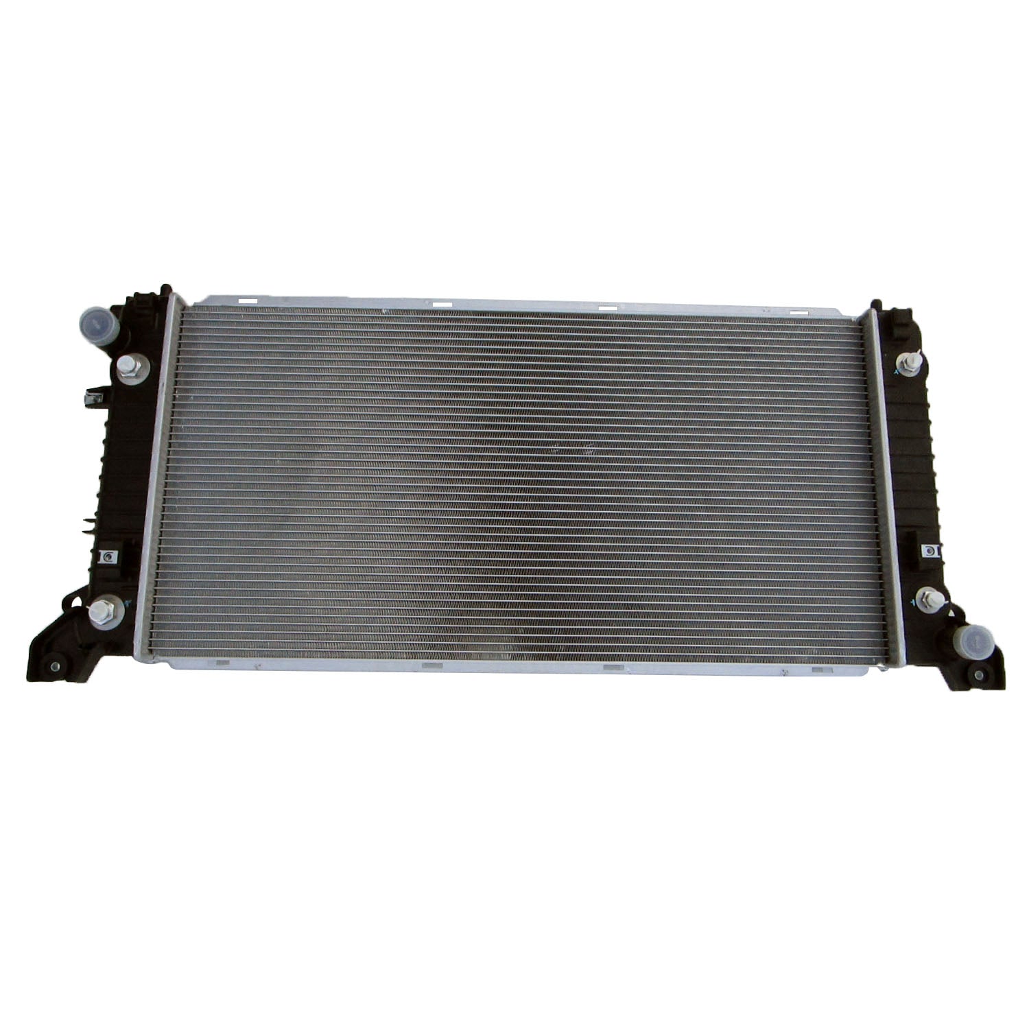 Radiator assembly 2015 - 2020 CADILLAC ESCALADE  RAD13569 84164905