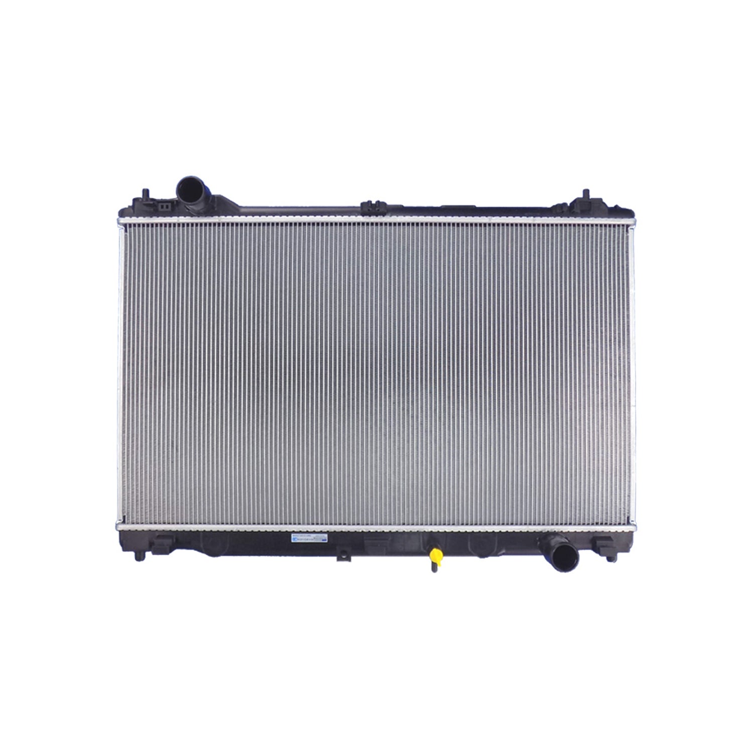 Radiator assembly 2016 - 2017 LEXUS RC300  RAD13570 1640031A00