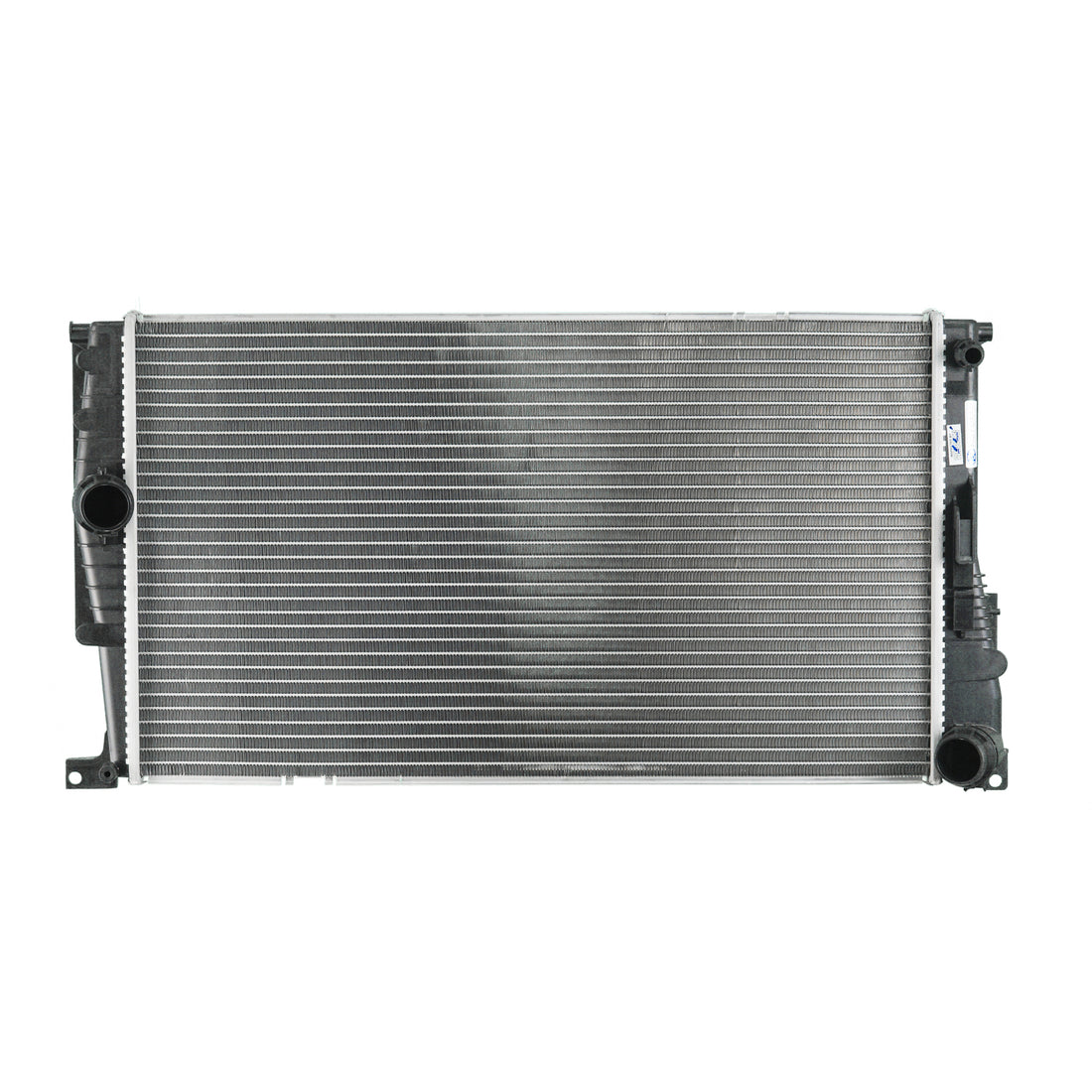 Radiator assembly 2014 - 2018 BMW 328d  RAD13571 17118673370